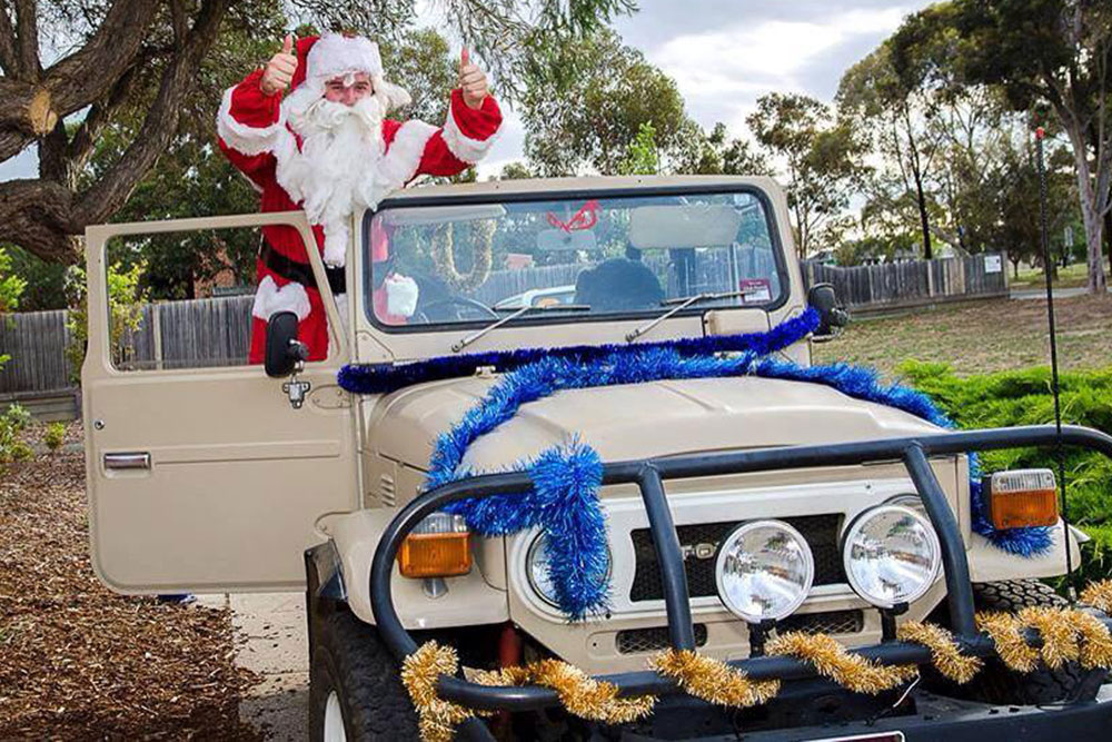 sunbury-santa